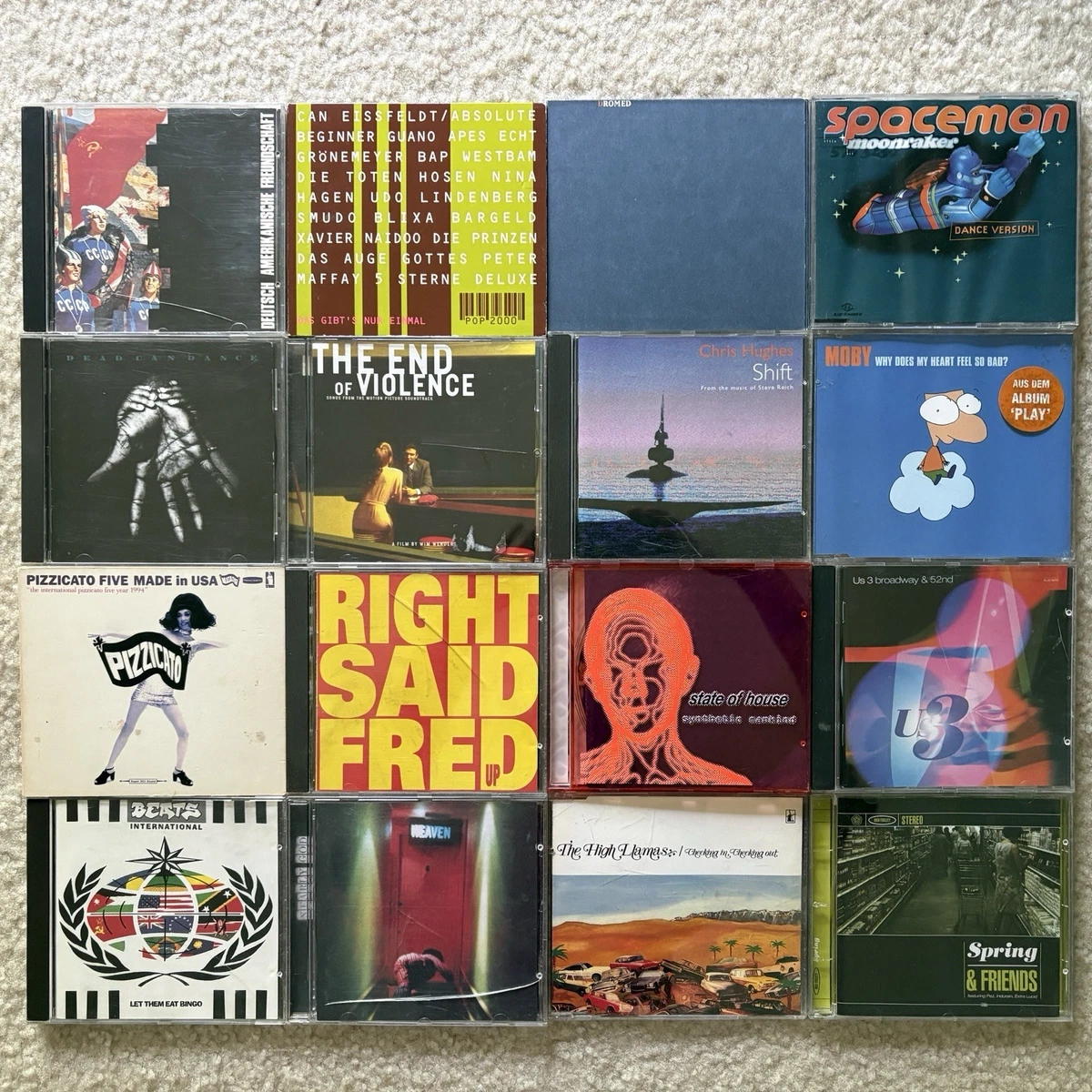 Vio-lence Music CDs for sale | eBay