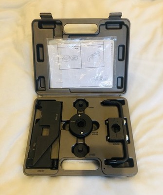Ford V8/V10 Modular Cam Tools, SPX, OTC, Bosch, 6487