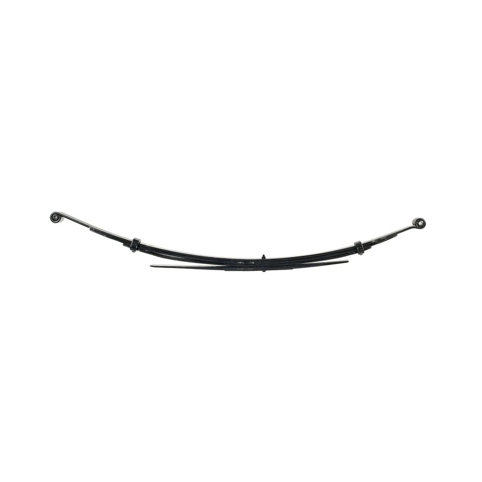 For Dodge Dakota 1990-1996 Suspension Leaf Spring | Steel Material Black Bushing Foto 2 de 4