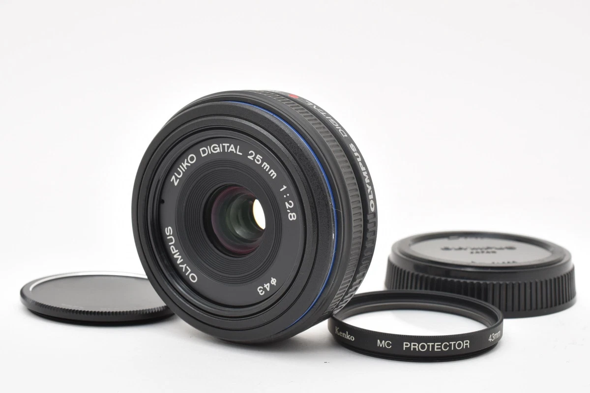 ★極美品★オリンパス AUTO W 25mm f2.8 TTL #1789 Olympus Zuiko f/2.8 Camera Lenses 25mm Focal for sale | eBay