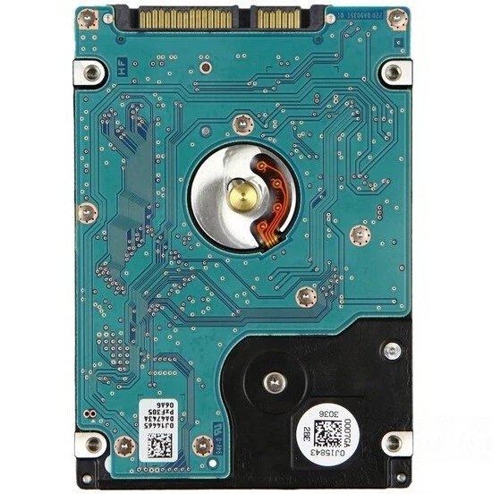 HGST 1TB 7200PRM HTS721010A9E630 32MB SATA 6Gb/s 2.5" HDD Hard Drive For PS3 PS4 - Image 3 of 4