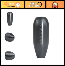 Skunk2 Racing Five-speed Shift Knob Gun Metal Gray