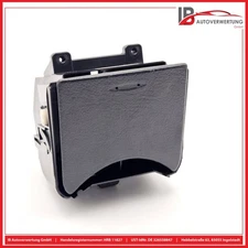 Center Console Storage Compartment Rear A2196800350 MERCEDES CLS C219 CLS 320 CDI