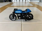 Tiny Tonka Motorcycle