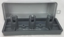 Storage Box for Convert-A-Ball Interchangeable Balls (004B)