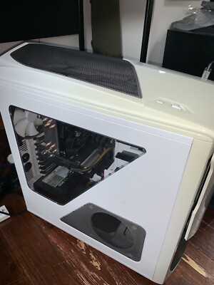 Custom Gaming PC