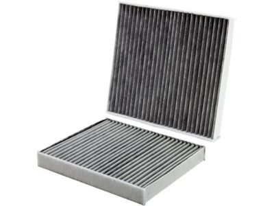 For 2015-2024 Volkswagen GTI Cabin Air Filter WIX 39844MSGQ 2022 2016