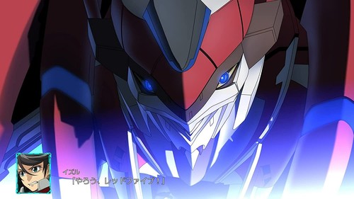 Super Robot Wars 30 Nintendo Switch Japan - Picture 9 of 11