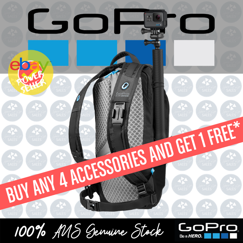 gopro seeker