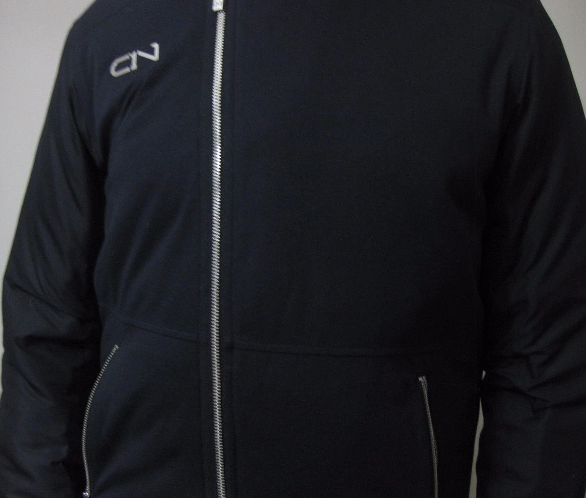 Cam newton under armour clearance jacket