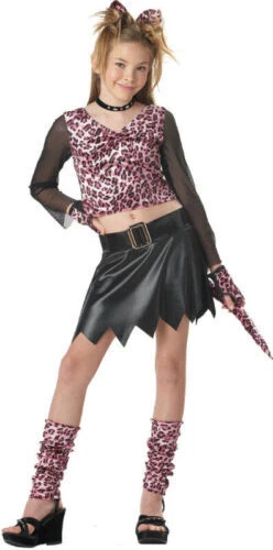 Костюмы для девочек из полиэстера California Costume Collections костюмы