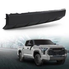Fit For 2022-2023 Toyota Tundra 539110C100 Front Bumper Lower Valance Panel