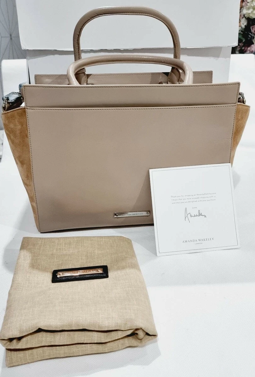 Amanda sales wakeley bags