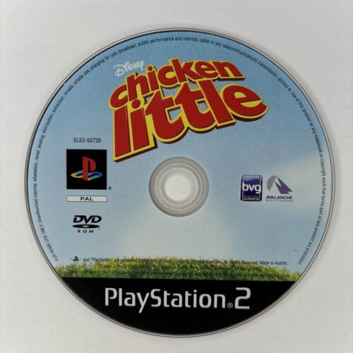 Games Gaming PS2 Working Good Condition Only Disk - Picture 4 of 52