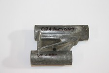 VW T4 Multivan HALTER Lichtmaschine/Klimakompressor 2,8 VR6 AES V6 AMV 021260089