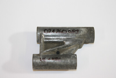 VW T4 Multivan HALTER Lichtmaschine/Klimakompressor 2,8 VR6 AES V6 AMV 021260089