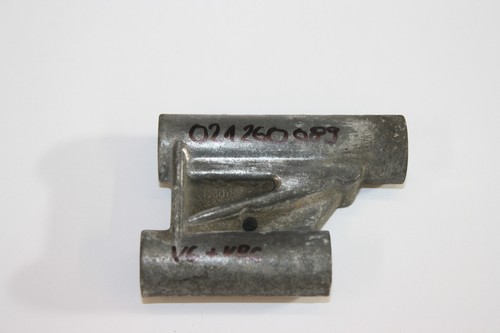 VW T4 Multivan HALTER Lichtmaschine/Klimakompressor 2,8 VR6 AES V6 AMV 021260089