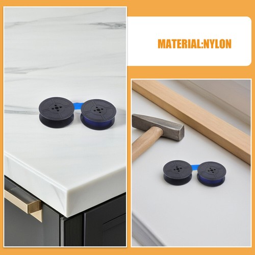 4 Pairs Mechanical Typewriter Color Ribbon Calculator Replacement - 第 5/12 張圖片