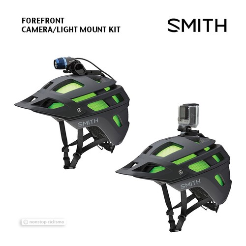 Smith Optics CAMERA/LIGHT MOUNT KIT for 