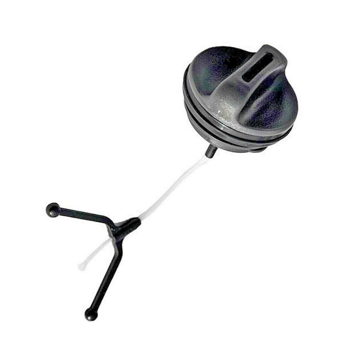 ＊handmade＊no.169 jonsered husqvarna OEM new 2171 365 372xp fuel tank cap