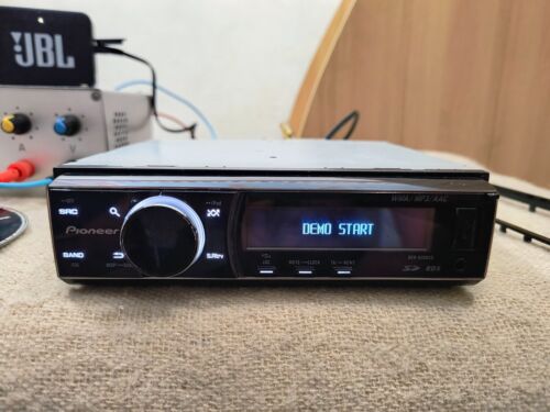 Pioneer DEH9300SD Car Stereo Mobile Media Station Fully Working - Picture 6 of 18
