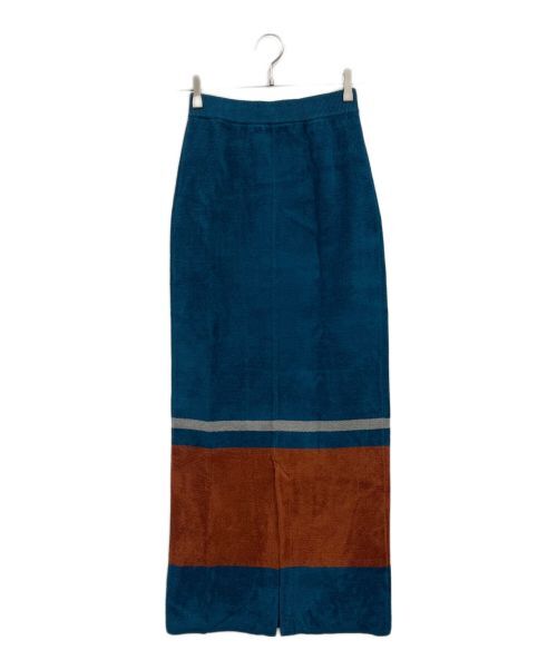 Un3D. Mall Knit Skirt/522340804001/Skirt/Knit Skirt Size S Un3D. Mall Knit Skirt/522340804001/Skirt/Knit Skirt Size S