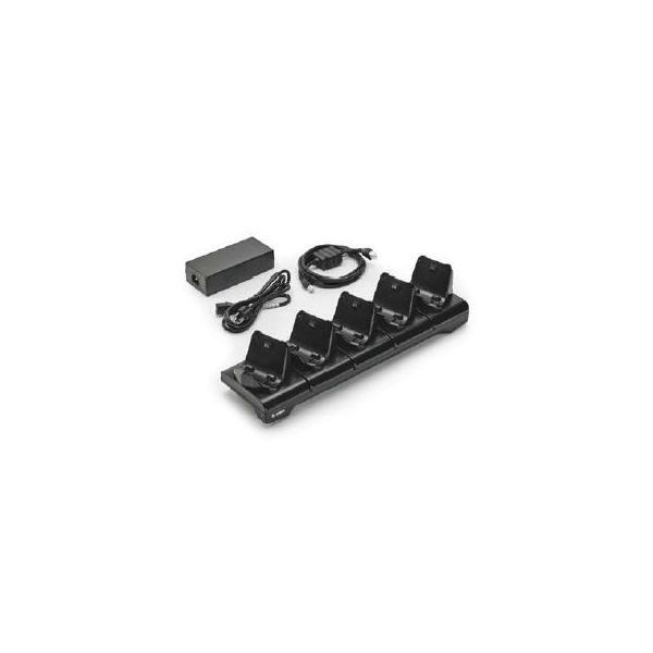 Zebra CRD-MPM-5SCHGEU1-01 carica batterie AC