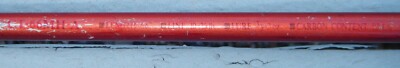 Shimano Catana 1-Piece 6 ft., 2 in. Med./Heavy Casting Rod M: CT-66MH-A
