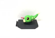 Bandai Nintendo Pokemon Battle Museum 2 Caterpie Mini Figure