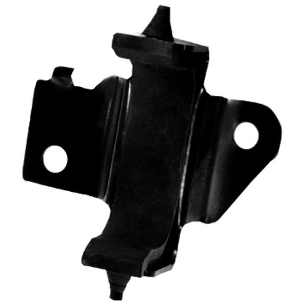 1968 69 70 71 72 Pontiac GTO Lower Radiator Saddle w/ Insulator ...