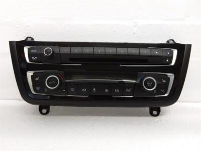 Audio Control BMW 4er 2014 Radio/Stereo Schalter & Garantie NCS3007292