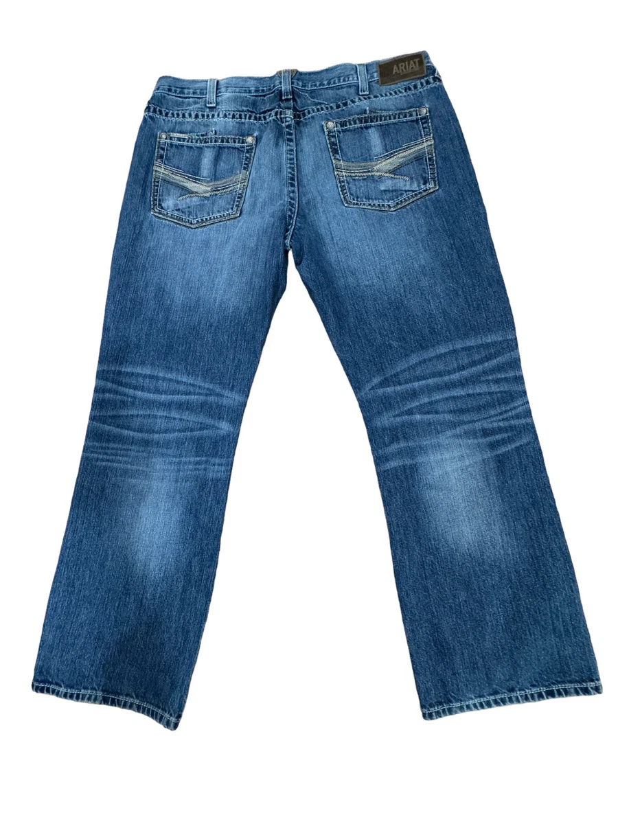 Ariat m6 hotsell slim boot