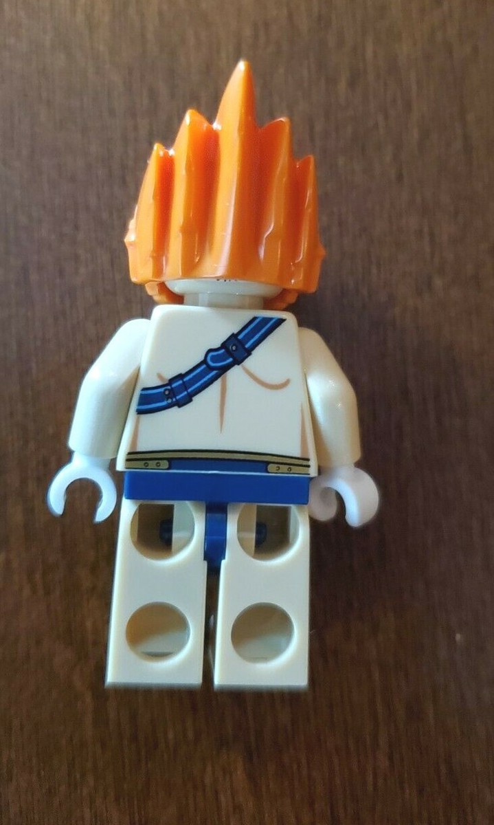 Lego Legends of Chima Leonidas Minifigure | eBay