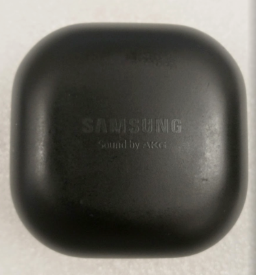 Used Samsung Galaxy Buds Pro - Phantom Black (see description & Pictures) Used Samsung Galaxy Buds Pro - Phantom Black (see description & Pictures)