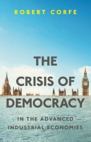 Robert Corfe The Crisis of Democracy (Paperback) (UK IMPORT) - Picture 1 of 1