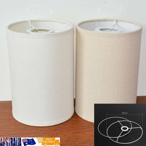 E27 Diy Circular 14 To 40cm Lampshade Frame Ring Set Lamp Light Shade Kit E27 Diy Circular 14 To 40cm Lampshade, Diy Lampshade Kit India