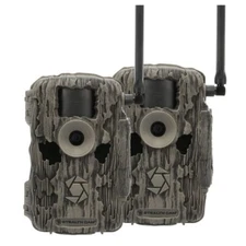 Stealth Cam 36MP Fusion Max Cellular Trail Camera 2 Pack