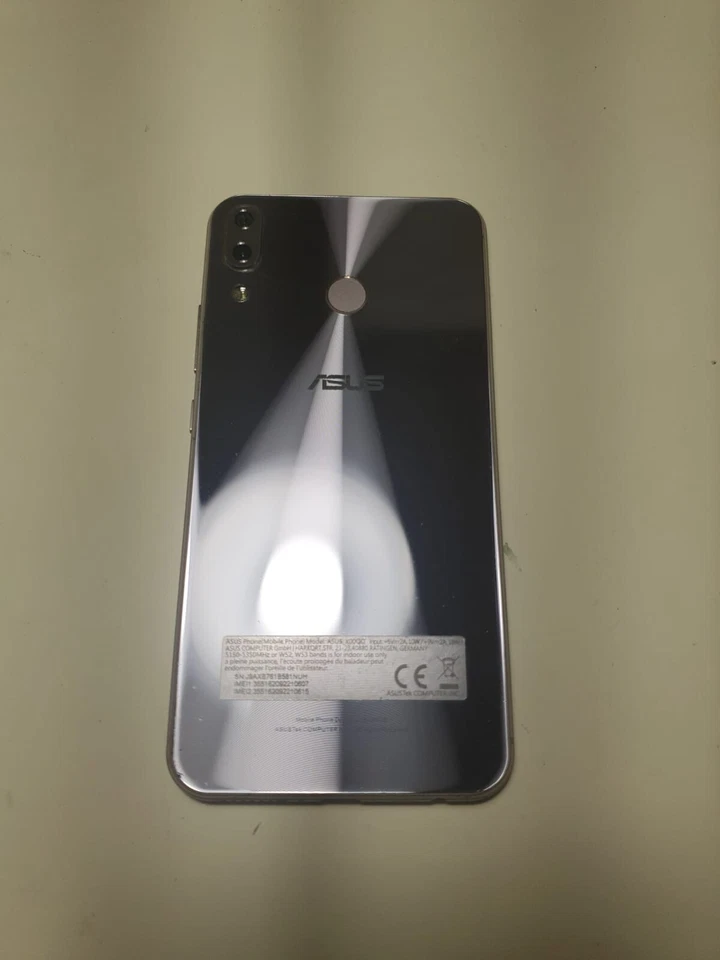 ASUS ZenFone 5 ZE620KL/X00QD per ricambi - Immagine 2 di 2