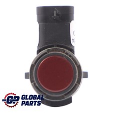VW Volkswagen Golf SV Hinten PDC Parksensor Cranberry Rot A3R 5Q0919275B