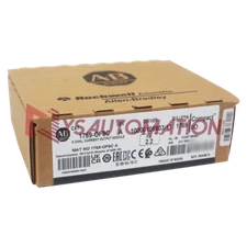 Allen Bradley 1769-OF8C CompactLogix 8 Pt A/O Current Module Facctory Sealed