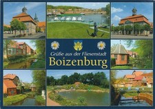 31/166 AK BOIZENBURG GROßFORMAT 