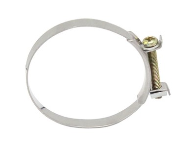 Spannschelle für Ansaugstutzen passend für Stihl MS 661 C-M Logosol Motorsäge