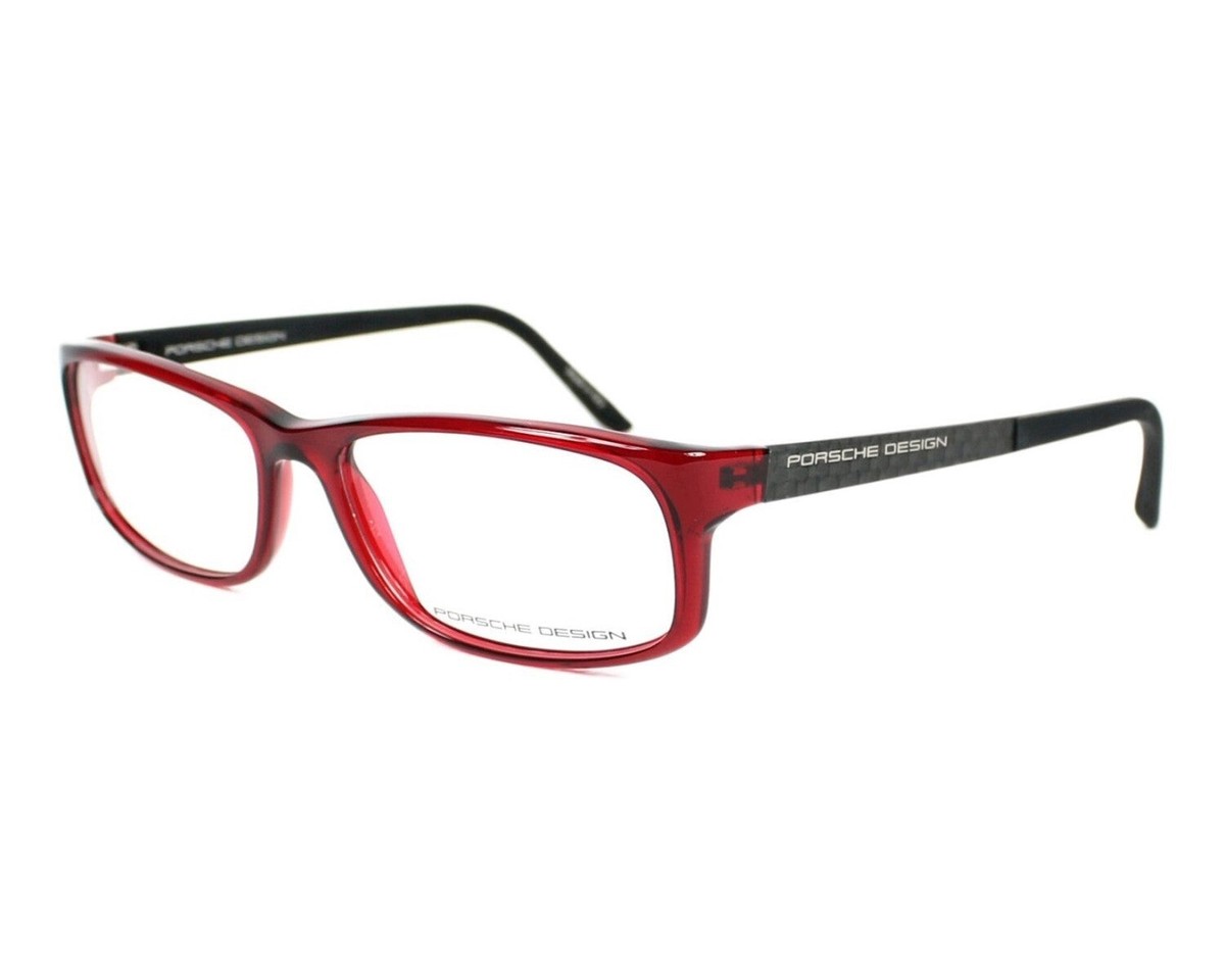 Porsche Design - P