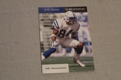 1999 Donruss Football Cards Complete Finish Fill Your List Set U-Pick