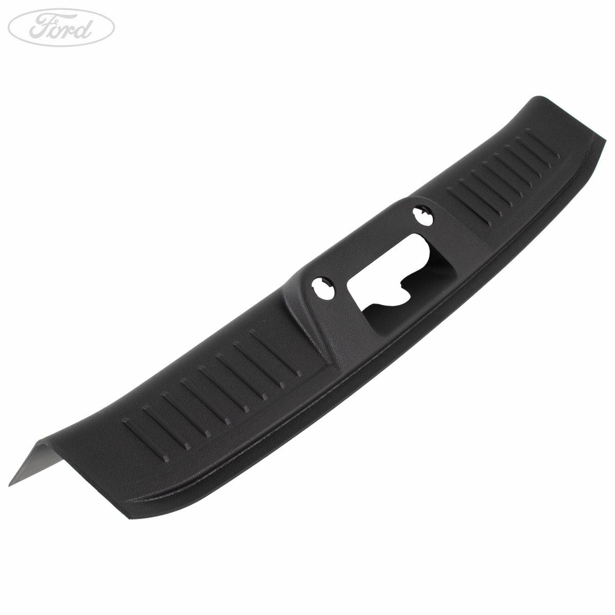 Genuine Ford Fiesta12 to 17 Back Panel Trim 1846022 for sale 
