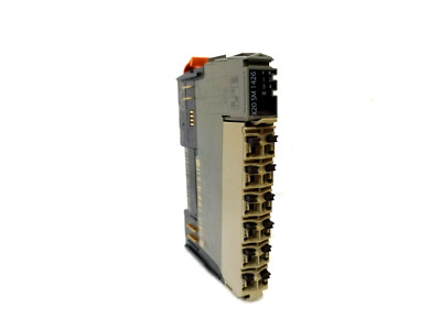 B&R X20SM1426 I/O Module 1 Full Bridge for Controlling Stepper Motors