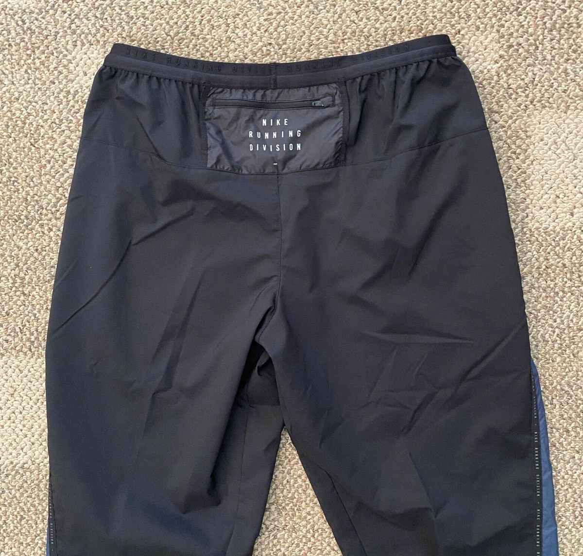 Nike Storm-FIT Athletic Pants Run Division Phenom Elite