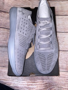 under armour street precision low women's sneakers