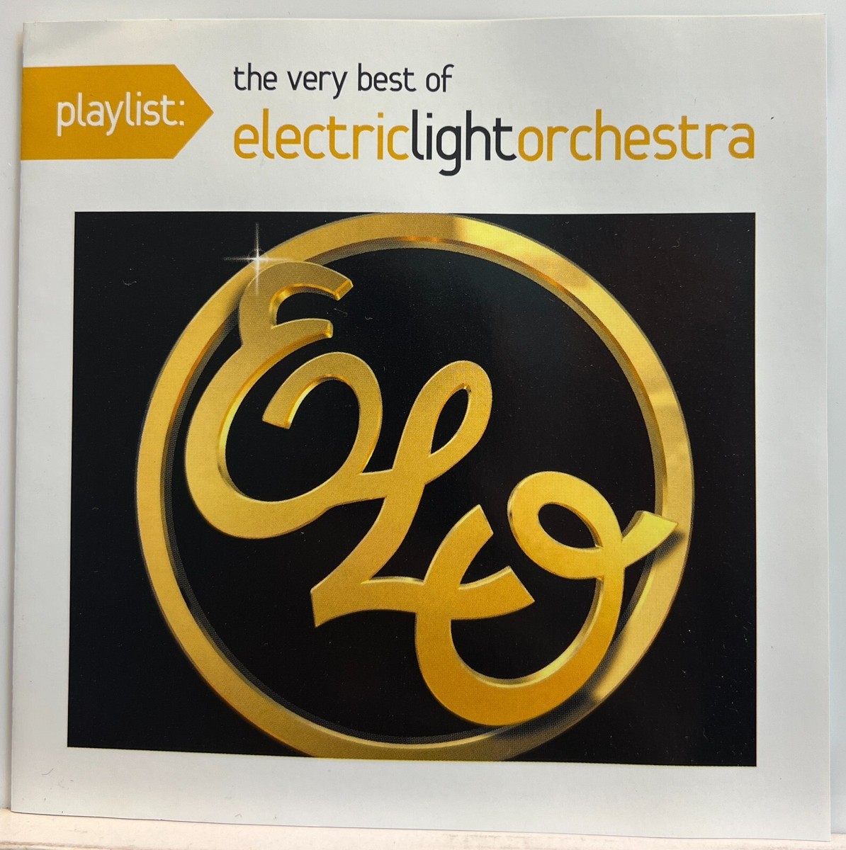 ★エレクトリック・ライト・オーケストラ / CD-BOX★3枚組◇ELO ☆エレクトリック・ライト・オーケストラ / CD-BOX☆3枚組◇ELO