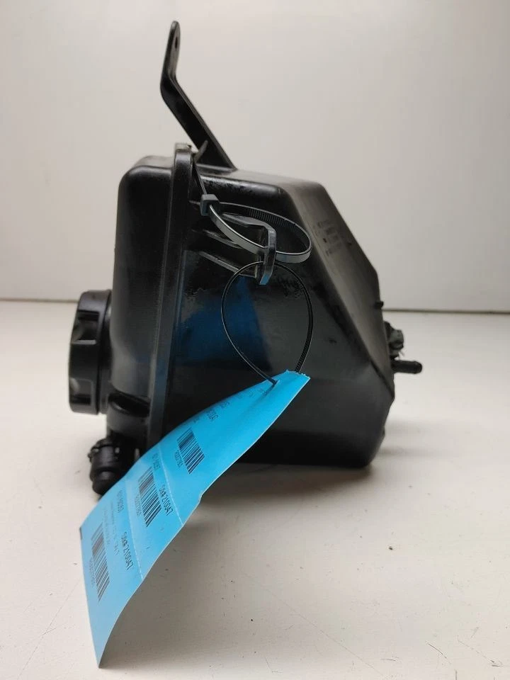 BMW 525I 2006 refrigerante reservador Foto 3 de 4